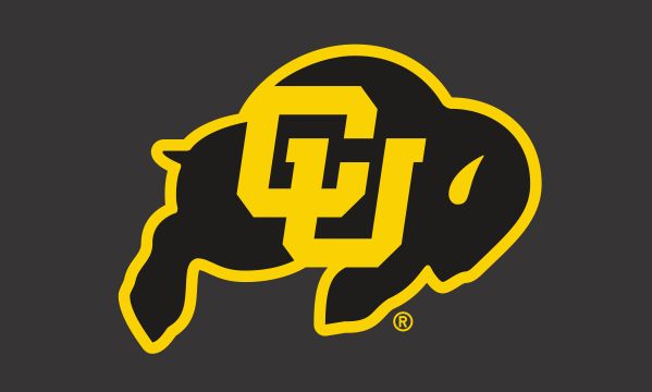3x5 University of Colorado Buffaloes Outdoor Flag