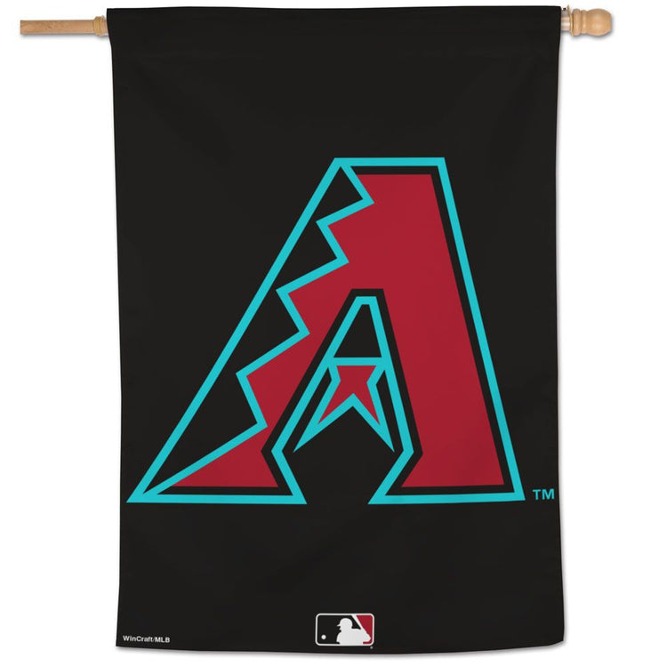 28"x40" Arizona Diamondbacks House Flag