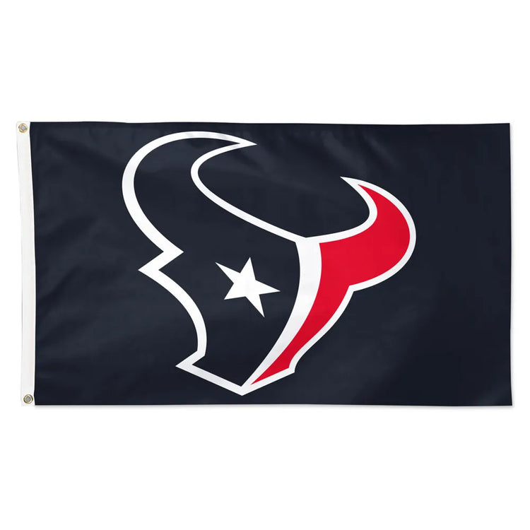 3x5 Houston Texans Outdoor Flag