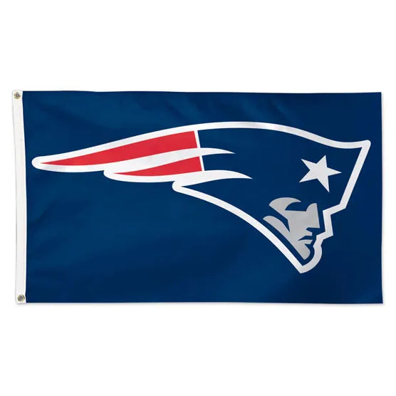 3x5 New England Patriots Outdoor Flag