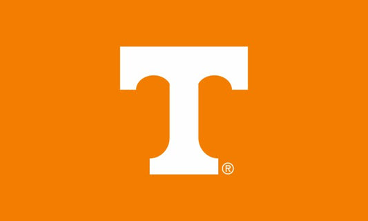 5x8 University of Tennessee Volunteers Outdoor Flag
