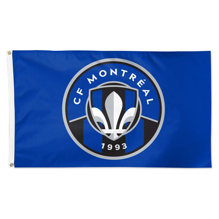 3x5 CF Montreal Outdoor Flag