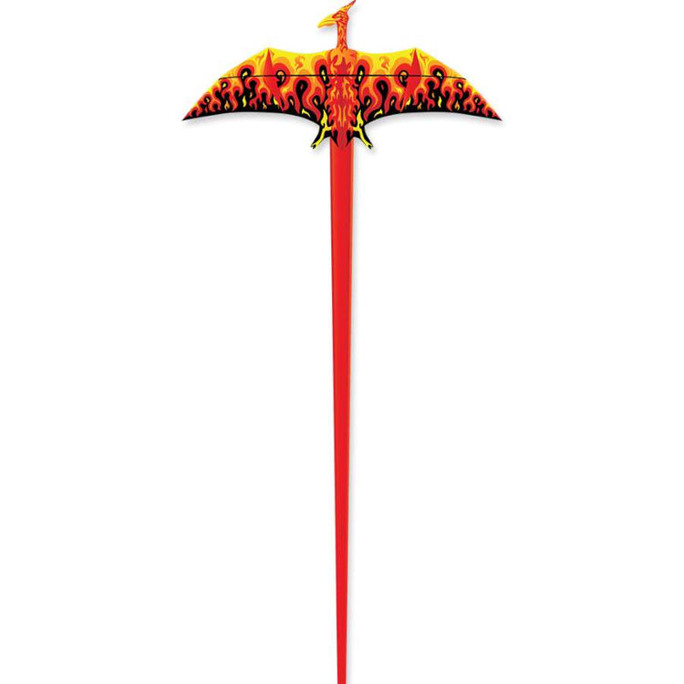 Phoenix Bird Kite