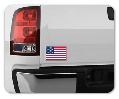 US Flag Magnet - 5"x8"