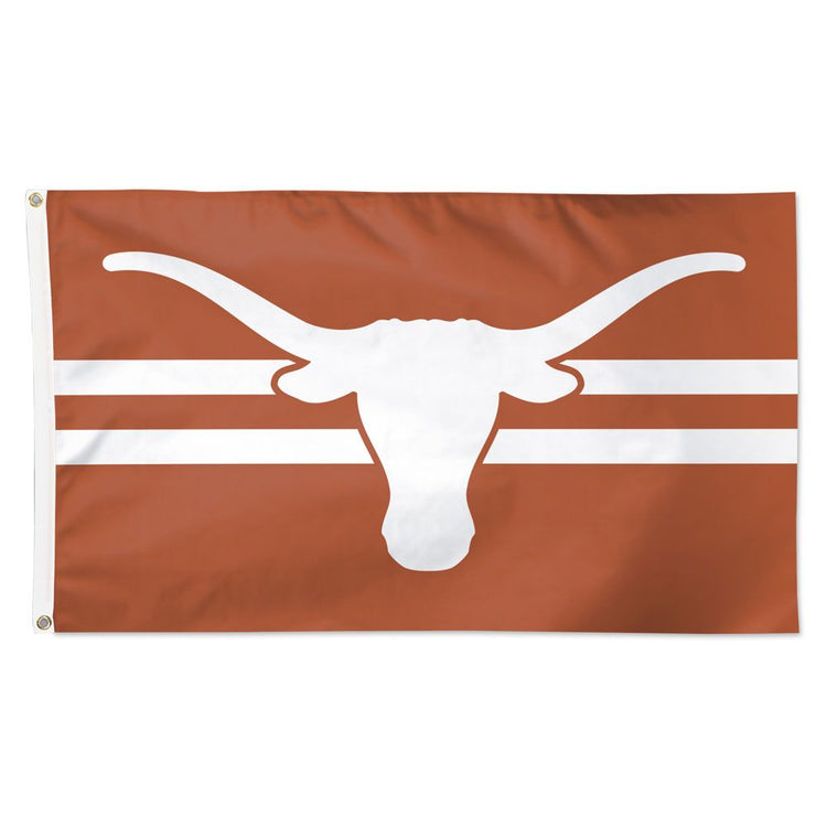 3x5 University of Texas Longhorns Outdoor Flag