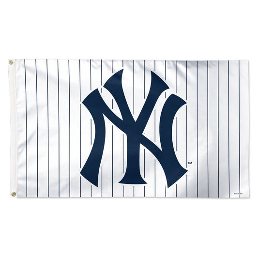 3x5 New York Yankees Outdoor Flag