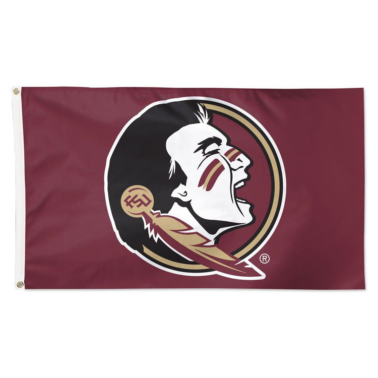 3x5 Florida State University Seminoles Outdoor Flag