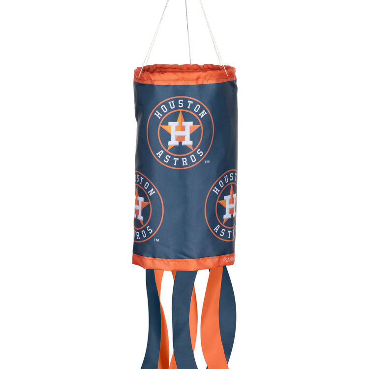 40" Houston Astros Windsock
