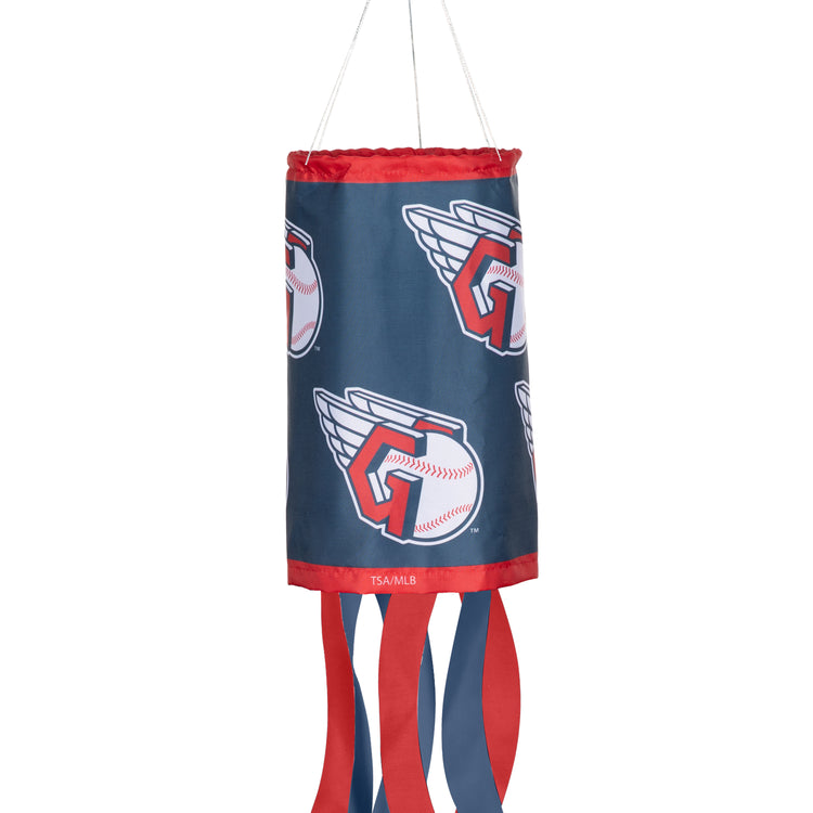 40" Cleveland Guardians Windsock