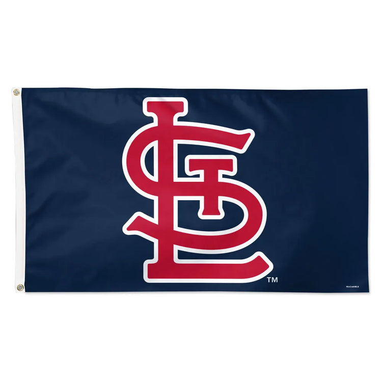 3x5 St Louis Cardinals Outdoor Flag