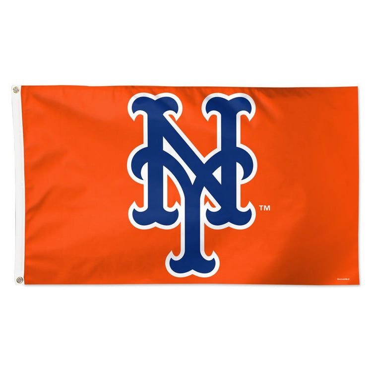 3x5 New York Mets Outdoor Flag