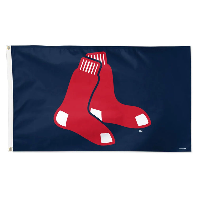 3x5 Boston Red Sox Outdoor Flag