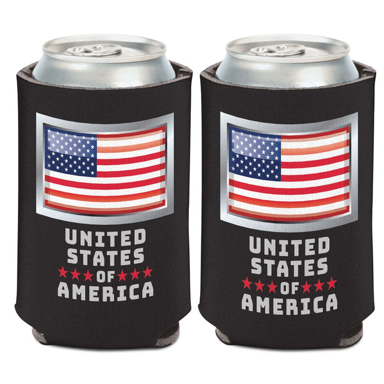 USA Can Cooler