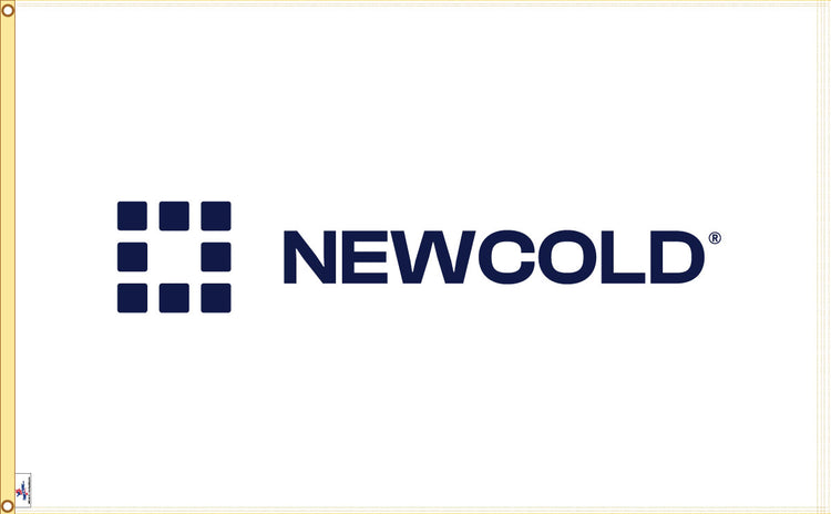 5x8 NewCold Outdoor Nylon Flag