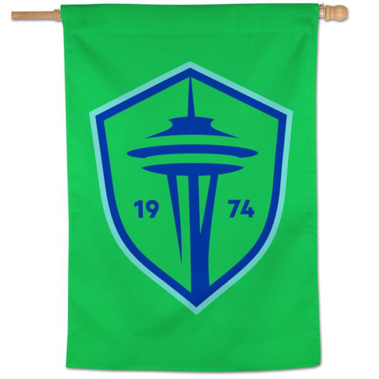 28"x40" Seattle Sounders House Flag
