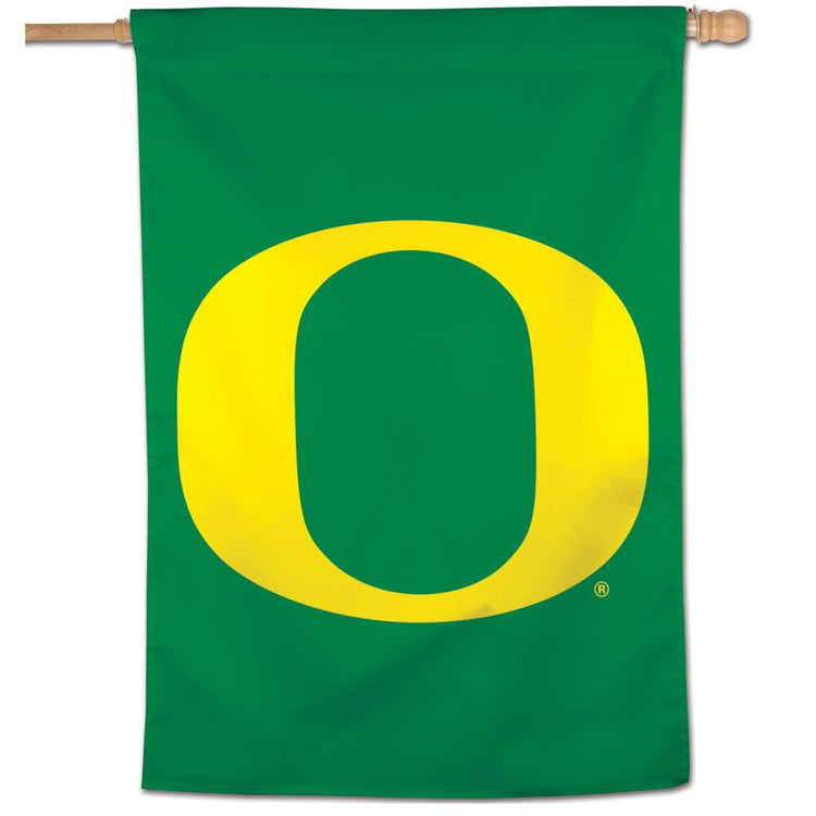 28"x40" University of Oregon Ducks House Flag