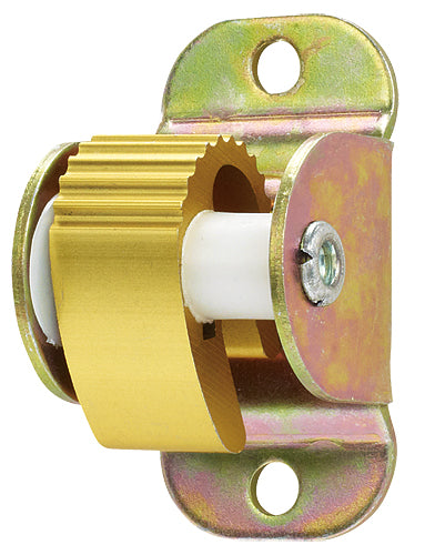 Internal Halyard Flagpole Cam Cleat