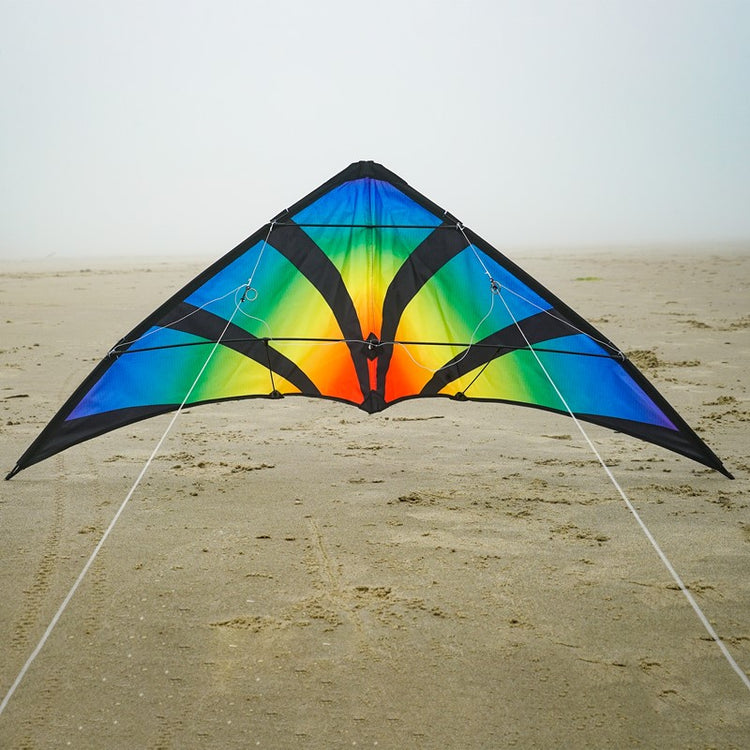 Aura Ripstop Stunt Kite