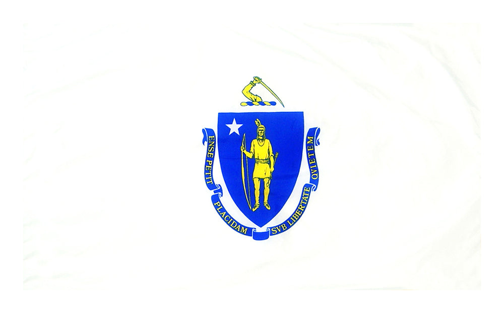3x5 Rhode sland State Poly Nylon Sleeve w/ Gold Frnge Flag 3'x5 3x5 Rhode sland State Poly Nylon Sleeve w/ Gold Frnge Flag 3'x5