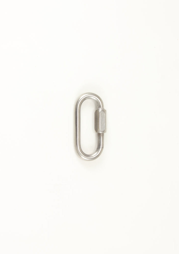Stainless Steel Quick Link - Small