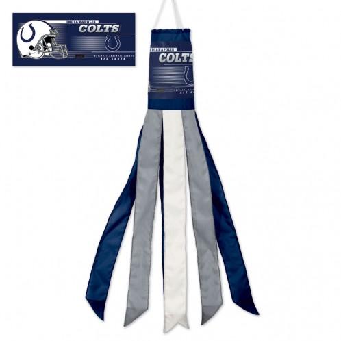 Indianapolis Colts Team Windsock