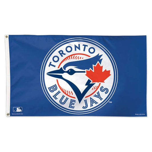 3x5 Toronto Blue Jays Outdoor Flag