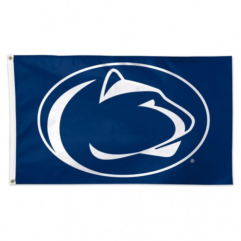 3x5 Penn State Nittany Lions Outdoor Flag