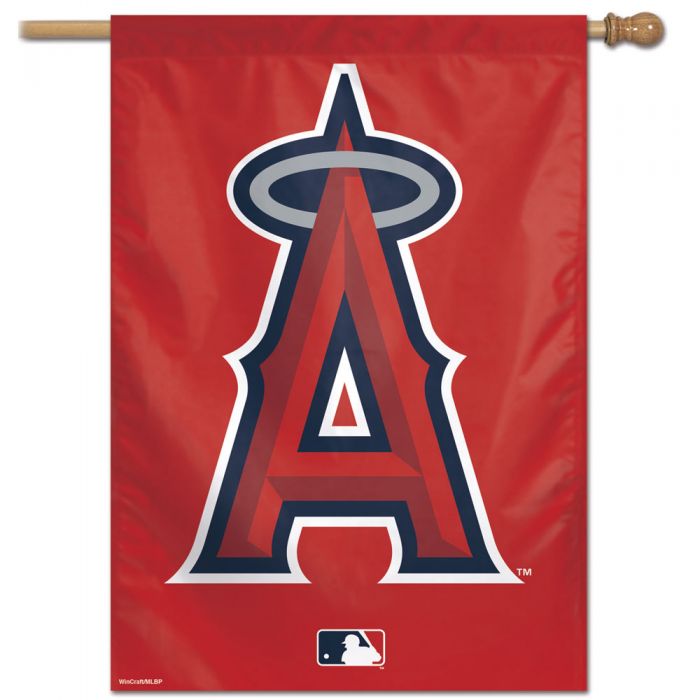 28"x40" Los Angeles Angels House Flag