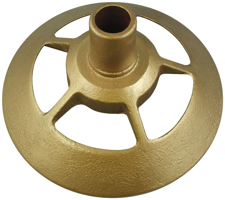 Federal Indoor Floor Stand