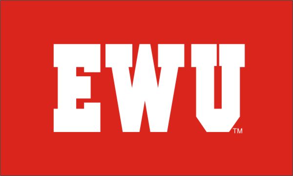 3x5 Eastern Washington University EWU Sewn Outdoor Flag