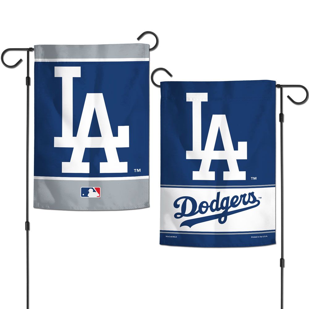 Los Angeles Dodgers Flag ロサンゼルス ドジャース WinCraft ウィン