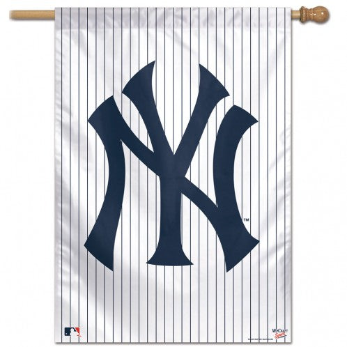 28"x40" New York Yankees House Flag