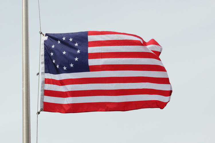 3x5 Cowpens Historical Outdoor Nylon Flag