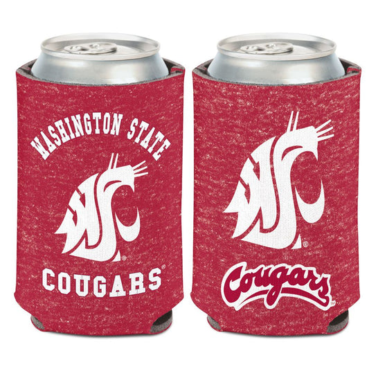 Washington State University Cougars Can Cooler