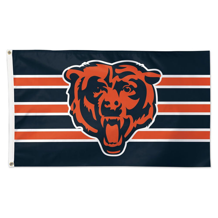 3x5 Chicago Bears Outdoor Flag