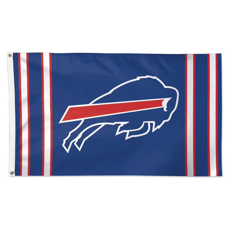 3x5 Buffalo Bills Outdoor Flag