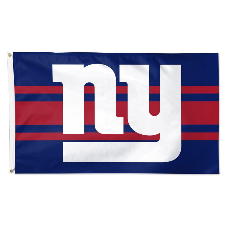 3x5 New York Giants Outdoor Flag