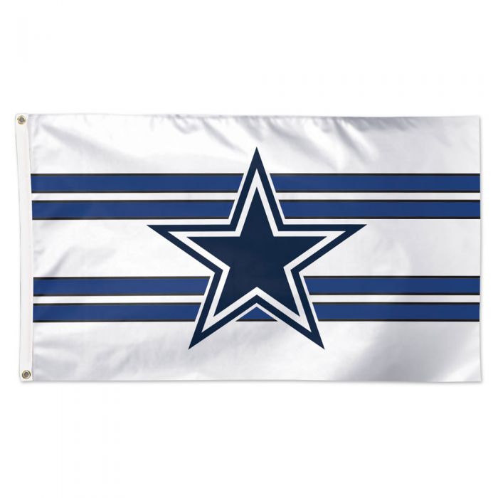 3x5 Dallas Cowboys Outdoor Flag