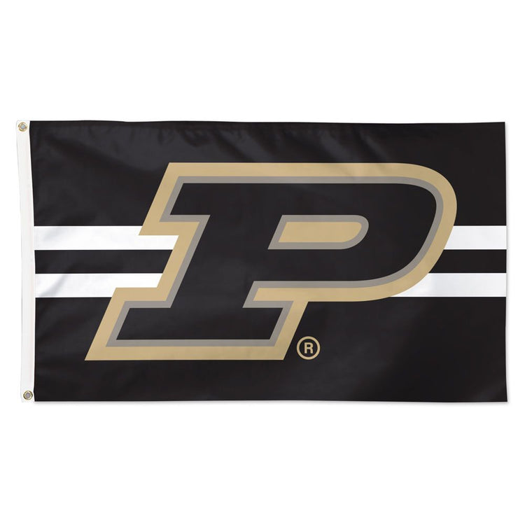3x5 Purdue University Boilermakers Outdoor Flag