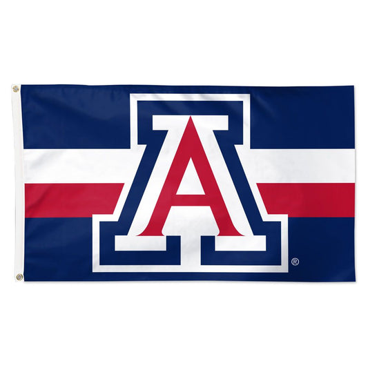 3x5 University of Arizona Wildcats Outdoor Flag