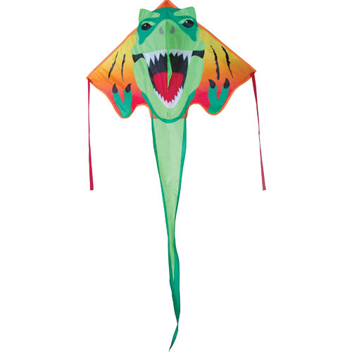 T-Rex Nylon Easy Flyer Kite