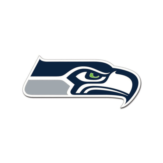 Seattle Seahawks Logo Collectors Lapel Pin