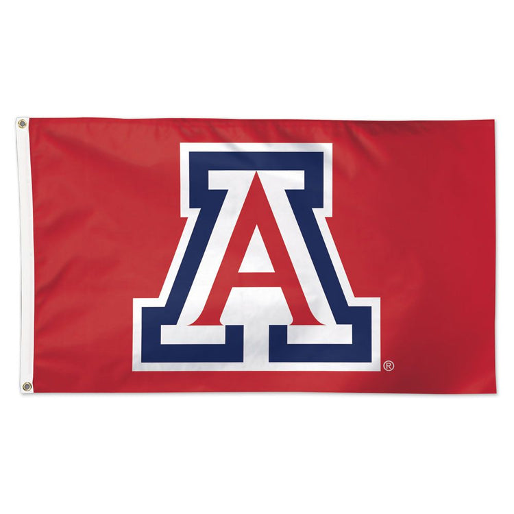 3x5 University of Arizona Wildcats Outdoor Flag