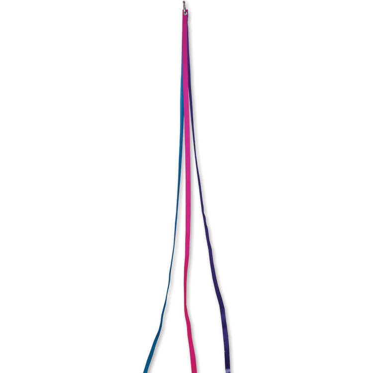 Streamer Set with Hot Knife No Sew Edge