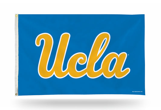 3x5 UCLA Bruins Outdoor Flag