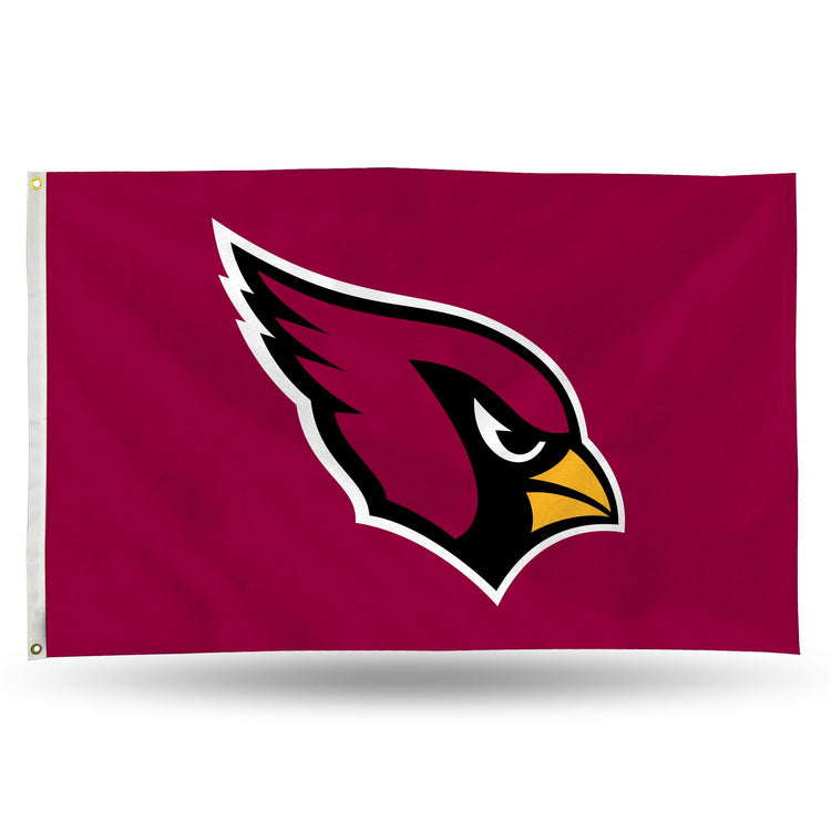 3x5 Arizona Cardinals Outdoor Flag