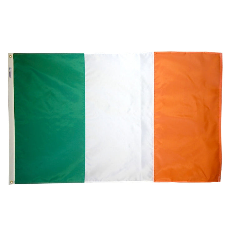 4x6 Ireland Outdoor Nylon Flag