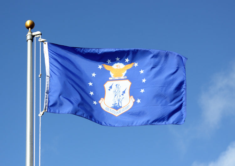 3x5 US Air Force Outdoor Nylon Flag