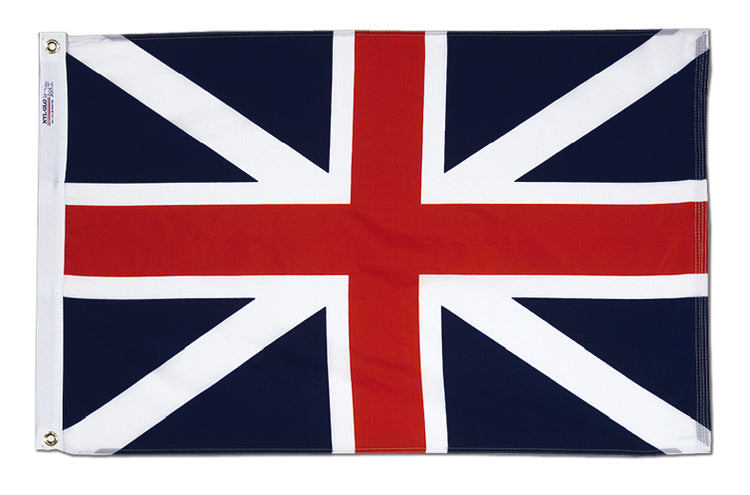 2x3 Kings Colors Historical Nylon Flag