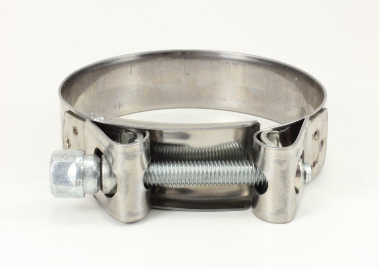 Locking Clamp for 20' & 25' Telescoping Flagpoles